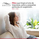 Estufa Infrarroja 3/1 Compact Wifi