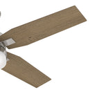 VENTILADOR DE TECHO HUNTER MERCADO 50