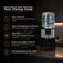 Dispensador de agua 3 temperaturas Thor 3Temp Desk