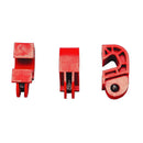 Bloqueo Electrico Zing 7110 Monopolar