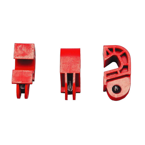 Bloqueo Electrico Zing 7110 Monopolar