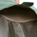 Camisa Hw Duck Dry Verde Olivo M