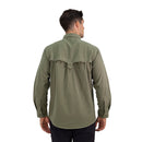 Camisa Hw Duck Dry Verde Olivo XXL