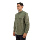 Camisa Hw Duck Dry Verde Olivo XXL