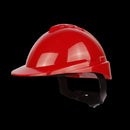 Casco Seg. Milenium Class Arnes BLANCO