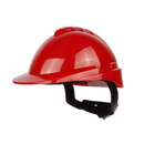 Casco de Seguridad Libus Milenium Class Arnes Naranja