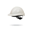 Casco Seg. Milenium Class Arnes BLANCO