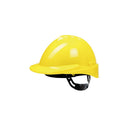 Casco Seg. Milenium Class Arnes GRIS