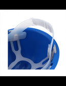 Casco de seguridad Proseg C/Arnes Azul