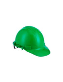 Casco de seguridad Proseg C/Arnes Verde