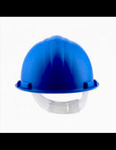 Casco de seguridad Proseg C/Arnes Azul