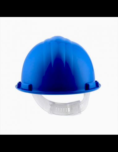 Casco de seguridad Proseg C/Arnes Azul