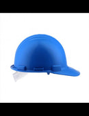 Casco de seguridad Proseg C/Arnes Azul