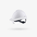 Visor Seg. P/Casco Milenium Transparente