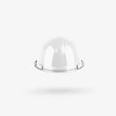 Casco de seguridad Proseg C/Arnes Blanco