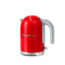 Hervidor Elec.Retro Style Kettlet Red