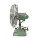 VENTILADOR SOBREMESA RETRO V12SRG