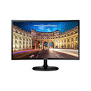 Monitor Curvo 27 FHD VGA HDMI LC27F390 SAMSUNG 