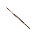 PINCEL REDONDO PELO CAMELLO MANGO MADERA N11 Dipy 