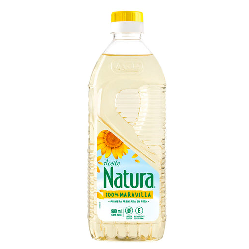 Aceite Maravilla 900 Cc