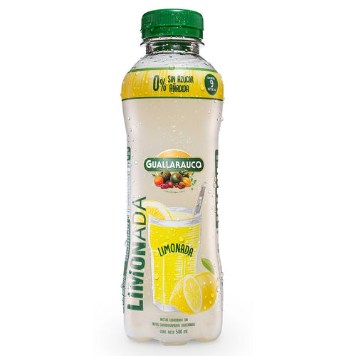 Limonada Limon 500 Cc