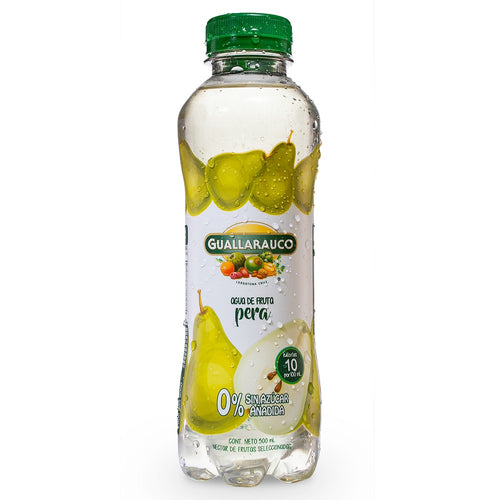Agua Pera 500 Cc
