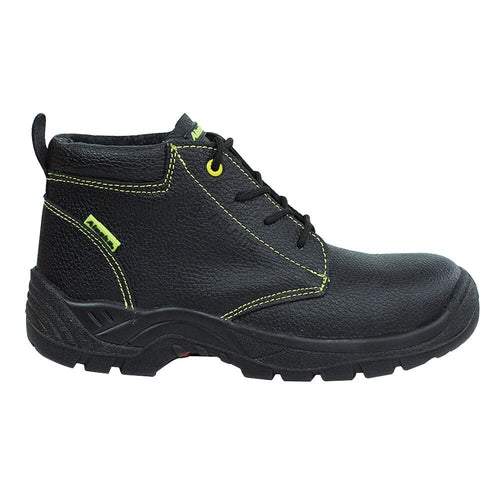 Calzado De Seguridad Pitbull N 39 ALASKA 