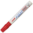 Marcador Oleo Unipaint Rojo 2.2-2.8 Mm