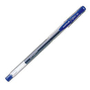 Lápiz tinta gel 0.5 signo UM -100 Azul