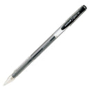 Lápiz tinta gel 0.5 signo UM -100 Negro