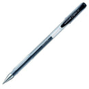 Lápiz tinta Gel 0.7 Signo UM -100 Negro
