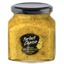 Bruschetta Esparrago Verde 280 Gr PERFECT CHOICE