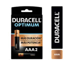 Pila Optimum AAA X 2