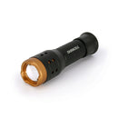 Linterna 700L Foco Ajustable +3AAA