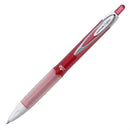 Lápiz tinta Gel Retráctil 207F Rojo 0.7