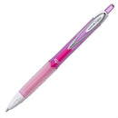 Lápiz tinta Gel Retráctil 207F Rosado 0.7