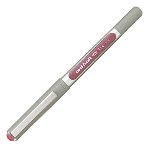 Lápiz tinta gel Eye fine 157 Rojo oscuro 0.7 UB