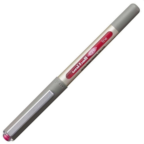 Lápiz tinta gel Eye fine UB-157 Rosado 0.7