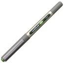 Lápiz tinta gel Eye fine UB-157 Verde claro 0.7