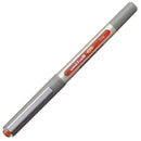 Lápiz tinta gel Eye fine UB-157 Naranjo 0.7