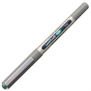 Lápiz tinta gel Eye fine UB-157 Verde Oscuro 0.7