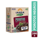Porotos Negros Tetra 390 Gr