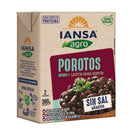 Porotos Negros Tetra 390 Gr