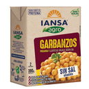 Garbanzo Tetra 390 Gr