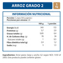 Arroz G2 1 Kg
