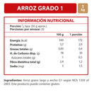 Arroz G1 1 Kg