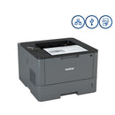 Impresora Mono L5100Dn Red Duplex