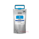 Bolsa Tinta Cian T974220 84000 Páginas