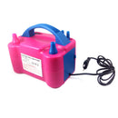 Inflador Electrico 2 Salidas FIESTAMANIA