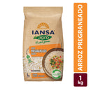 Arroz Pregraneado G1 1 Kg